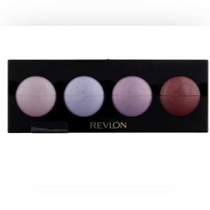 4/$20 Revlon Illuminance Long Lasting Matte & Shimmer Eyeshadow 701 Wild…